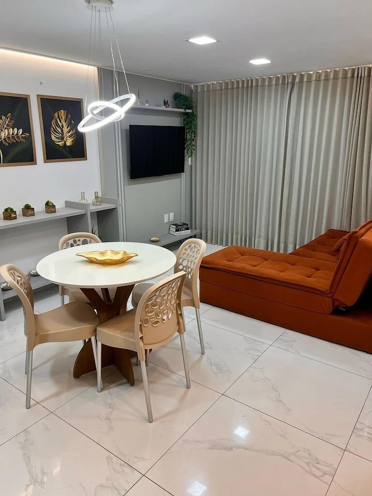 Flat Tambaú aproveite com sua família