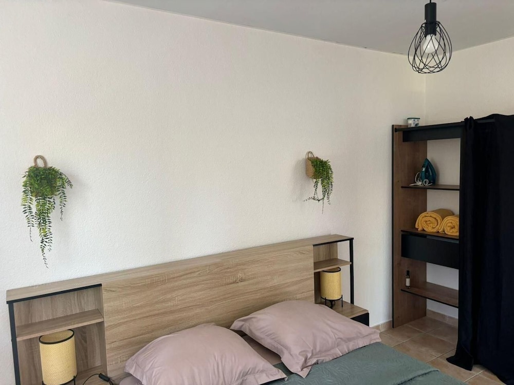 Appartement Cayenne Chic Design Élégant