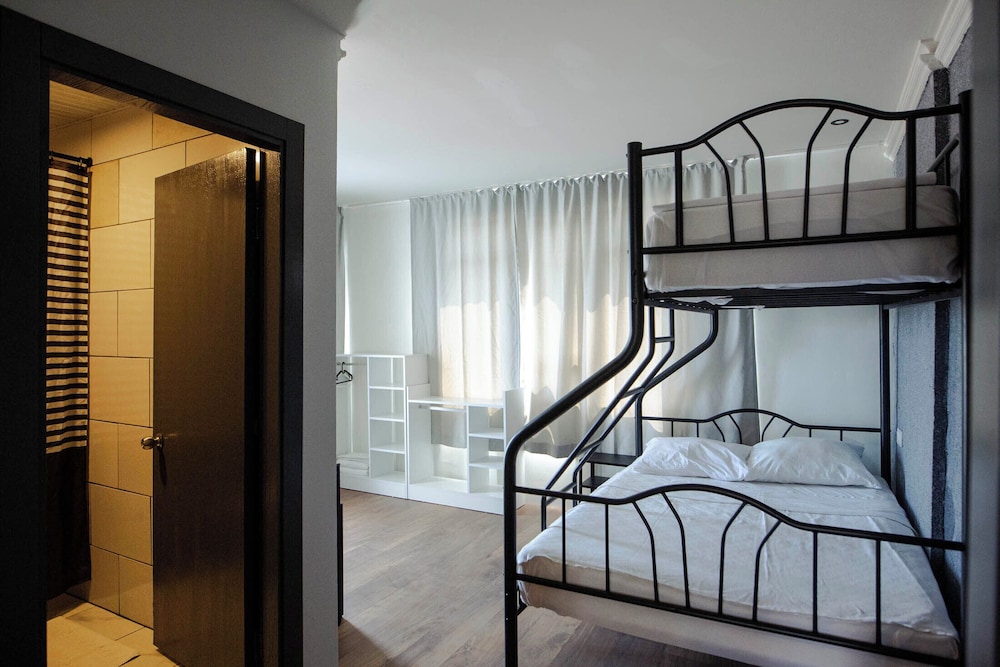Belsun Butik Otel - Image 106