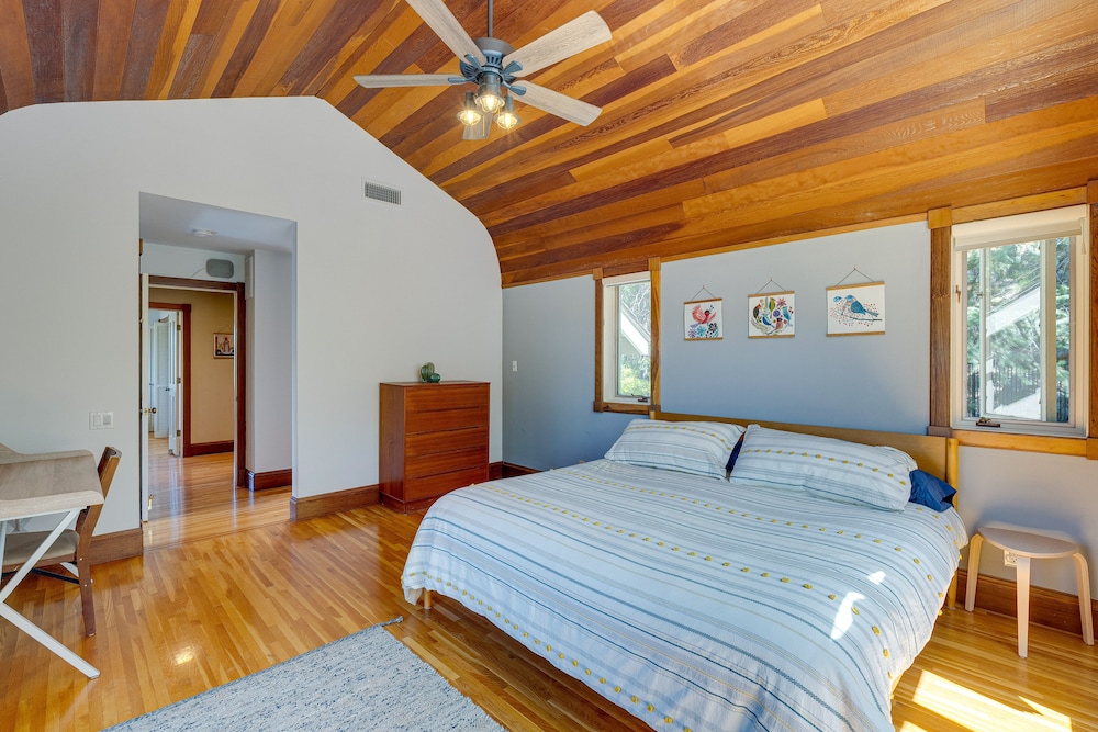 Miscellaneous Market Vacations - Meadow Vista Mountain Escape w/ River Views! - Property Image 4