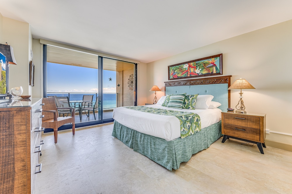 Mahana Resort #706 1 Bedroom Condo by RedAwning - Image 5