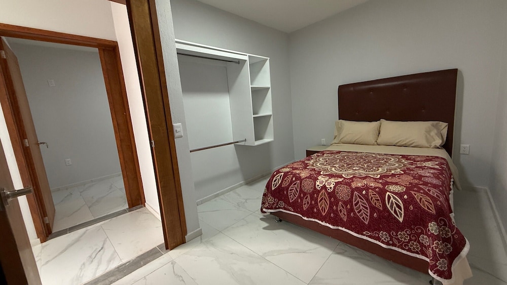 Residencia Gran Coyula Orange 508B