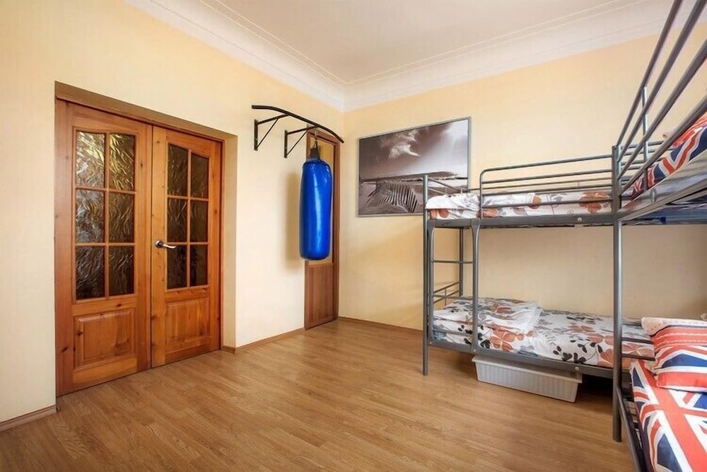 Ussuri-Hostel