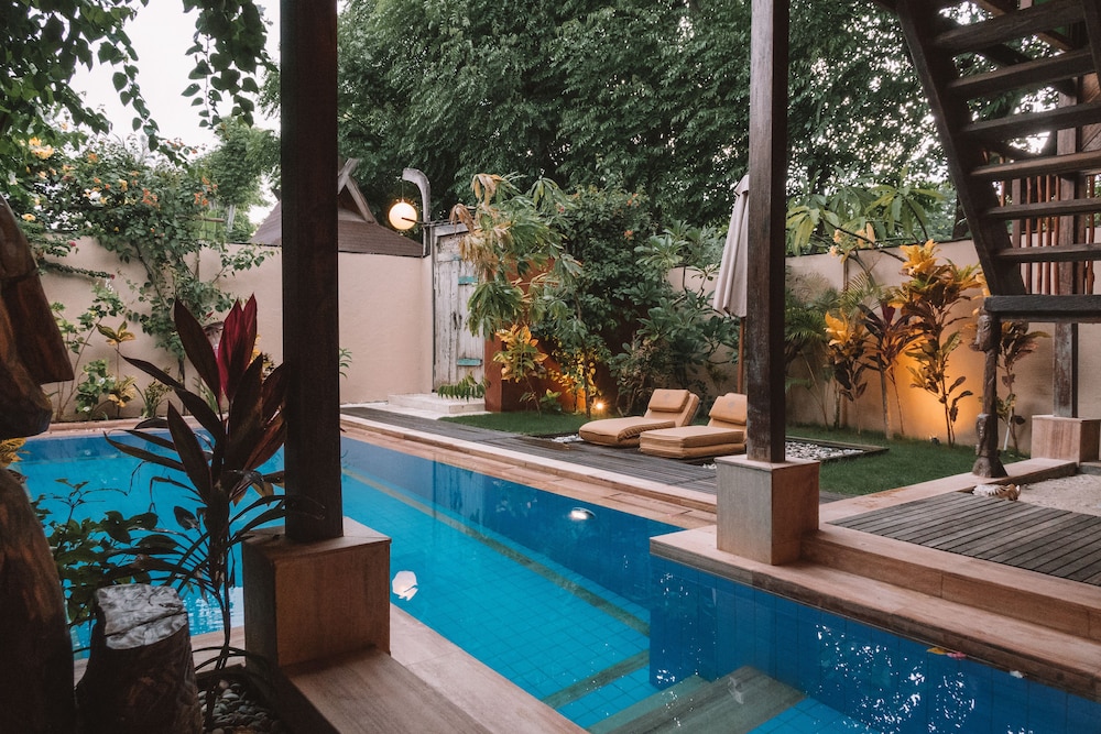 Apalagi Villas