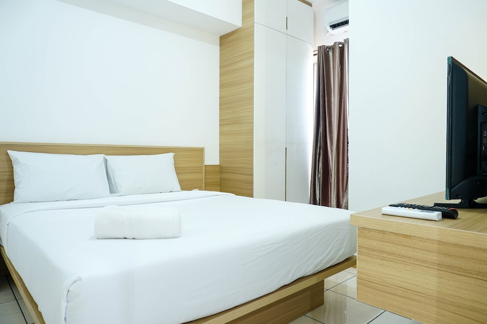 Highest Value 2BR Apartment at M-Town Residence view 4