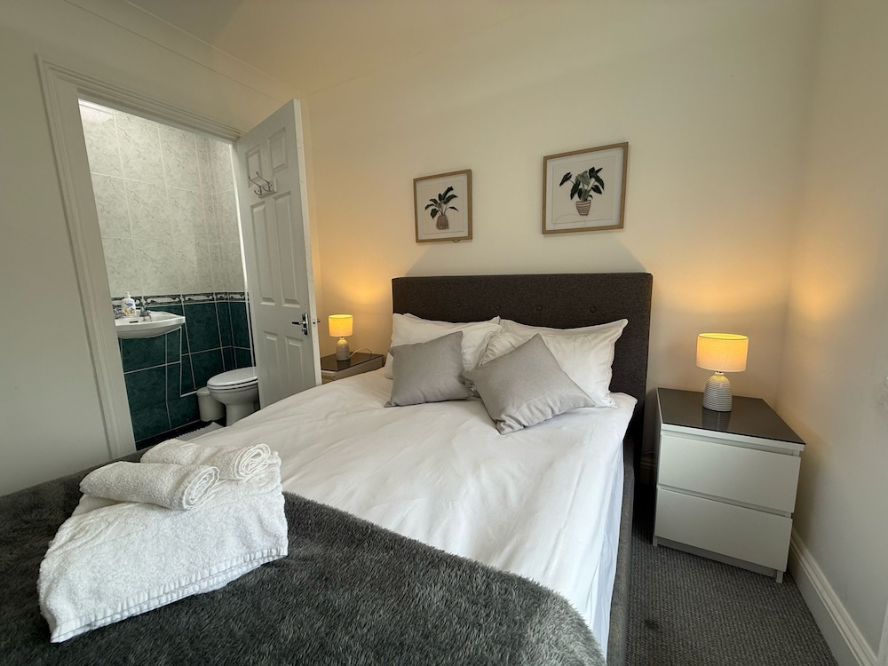 Urban home in Elephant&Castle