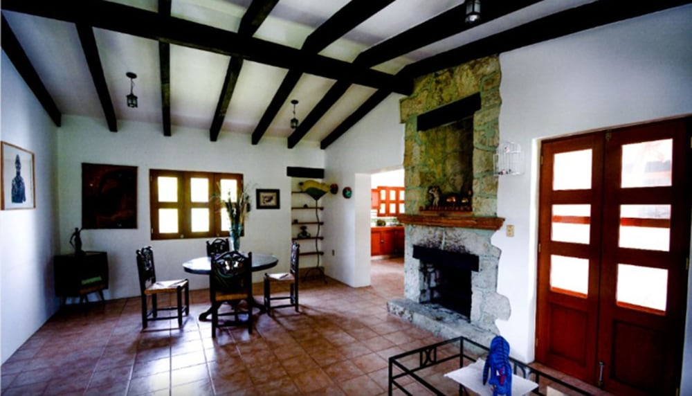 Casa San Agustín view 2