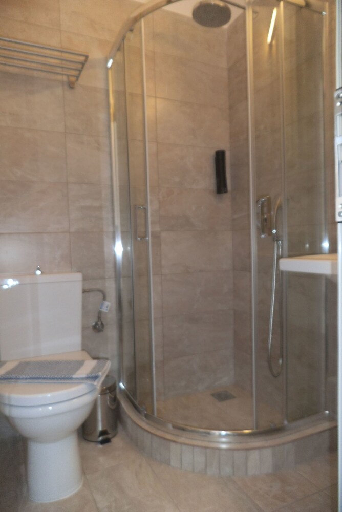 Finikas Garden Beach Resort Nikiti
