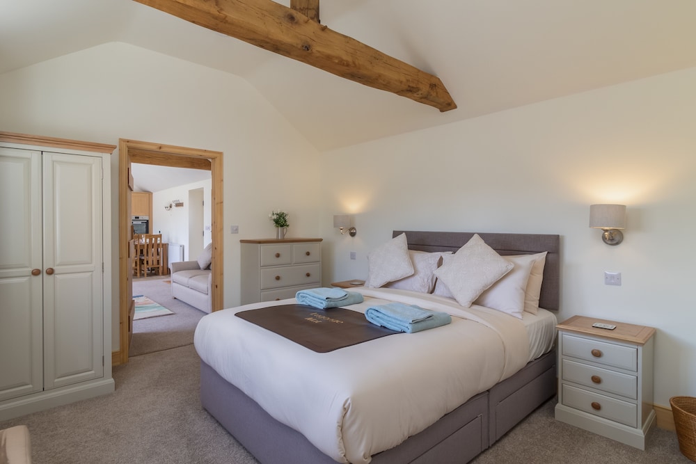 Beacon Cottage view 3