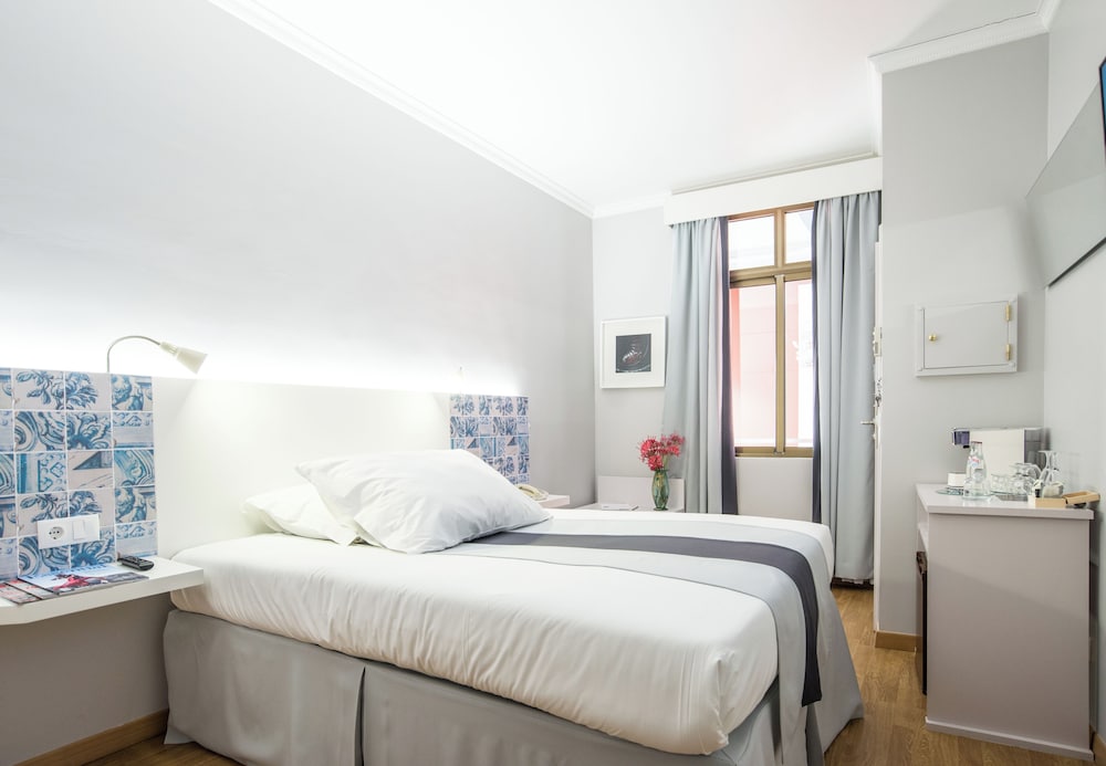 Sé Boutique Hotel 28