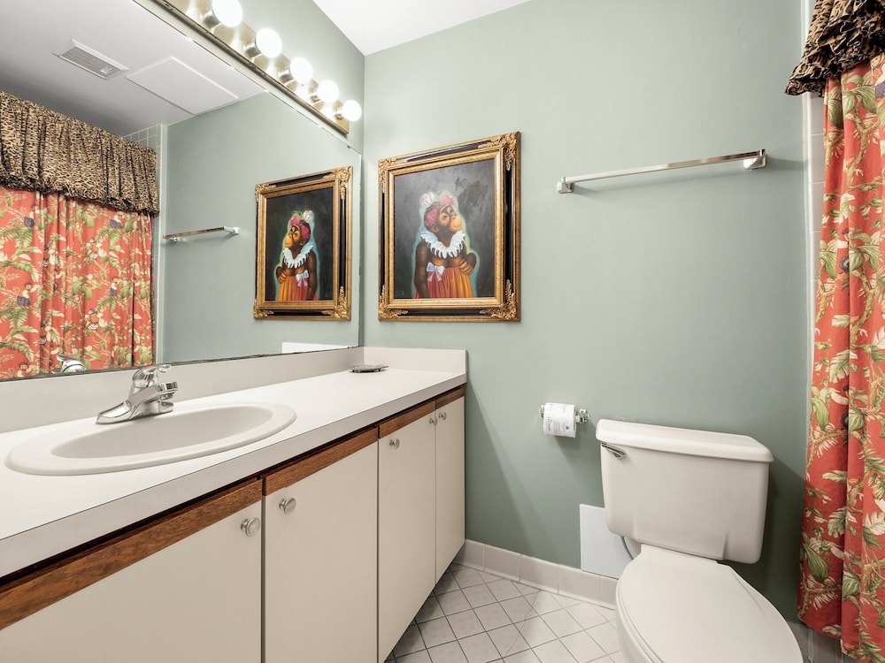 Hibiscus 301-A by Distinctive Beach Rentals