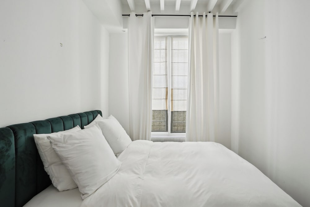 Cozy 2BR Near Saint-Germain & Luxembourg