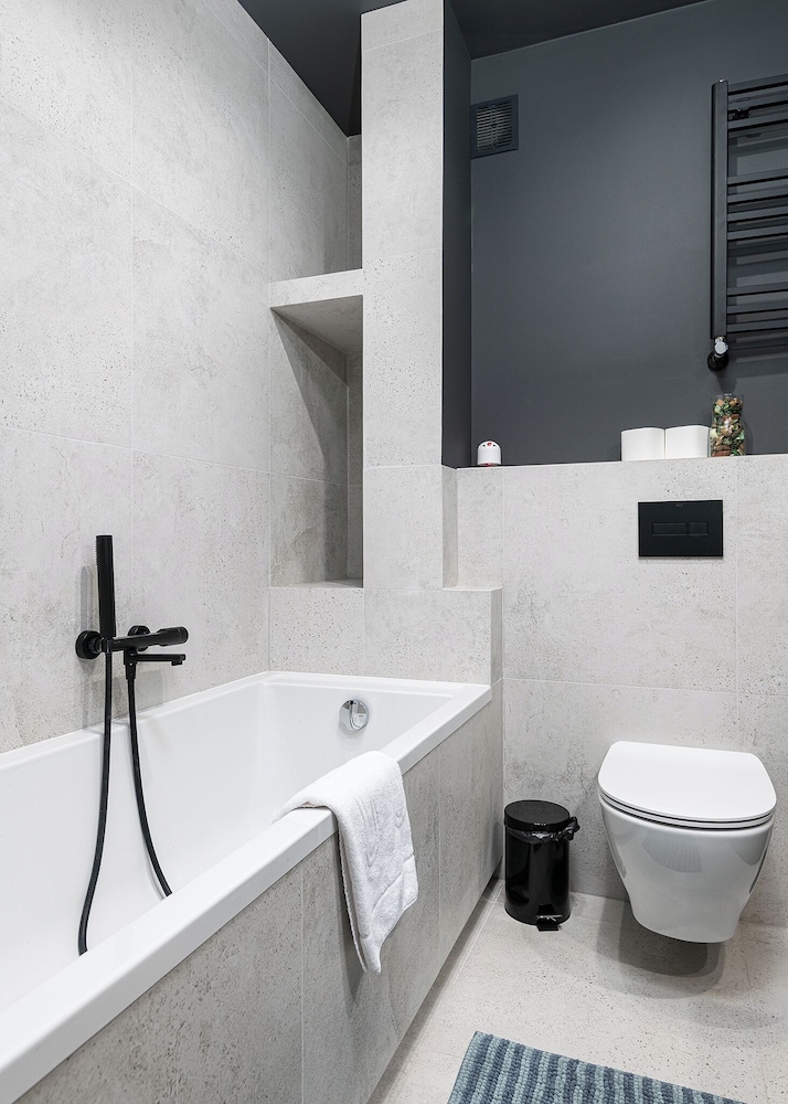 RentPlanet - Apartament Rakowiec