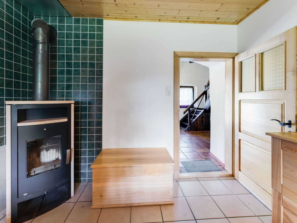 Chalet in Eberstein Near Saualpe Ski