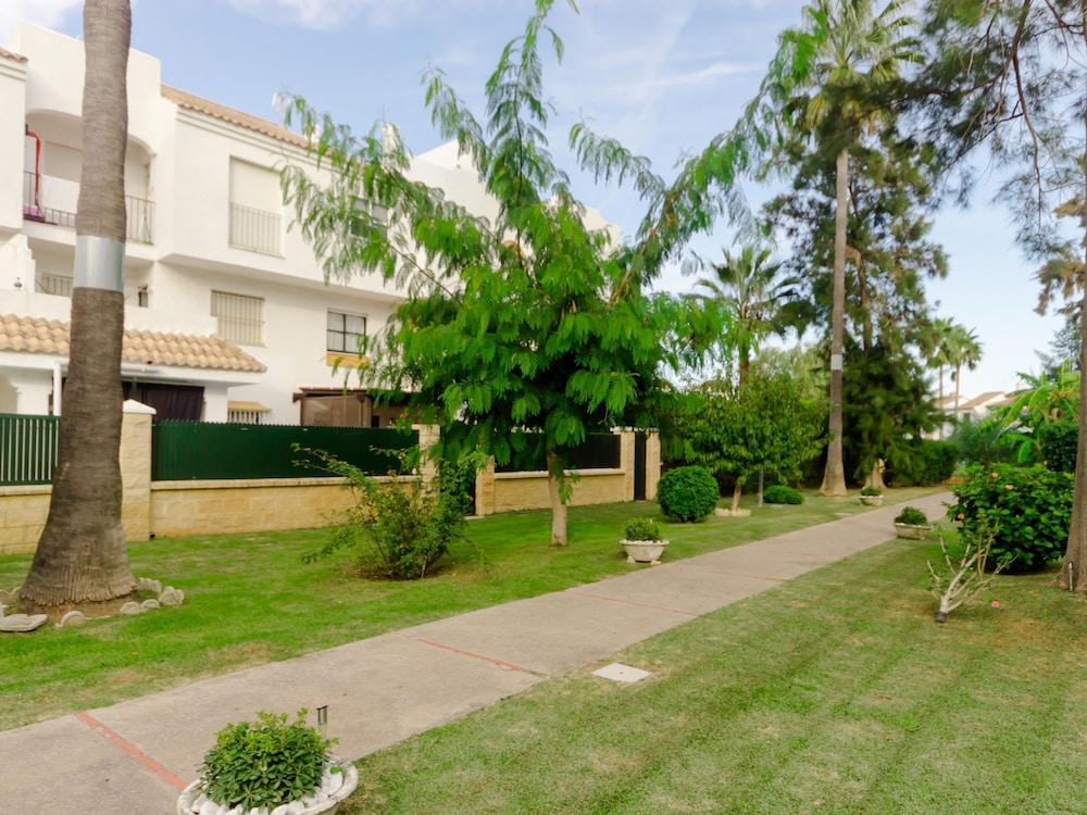 Apartaclub 14116 in Chiclana