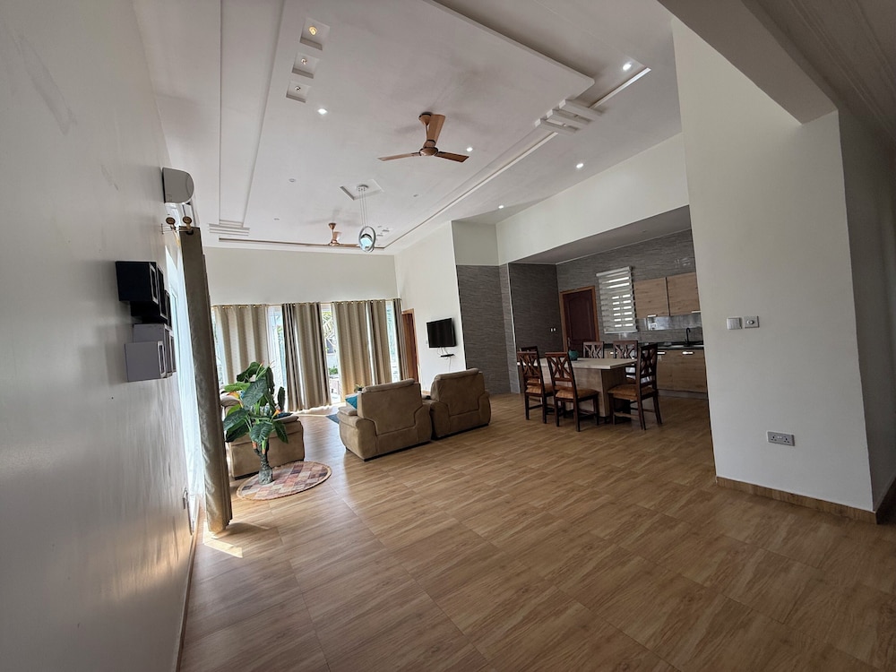 Ocean Green Beach Villas