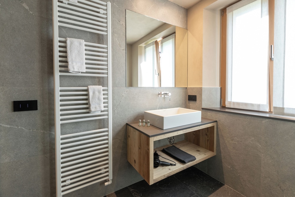 BAITA LARIX BORMIO