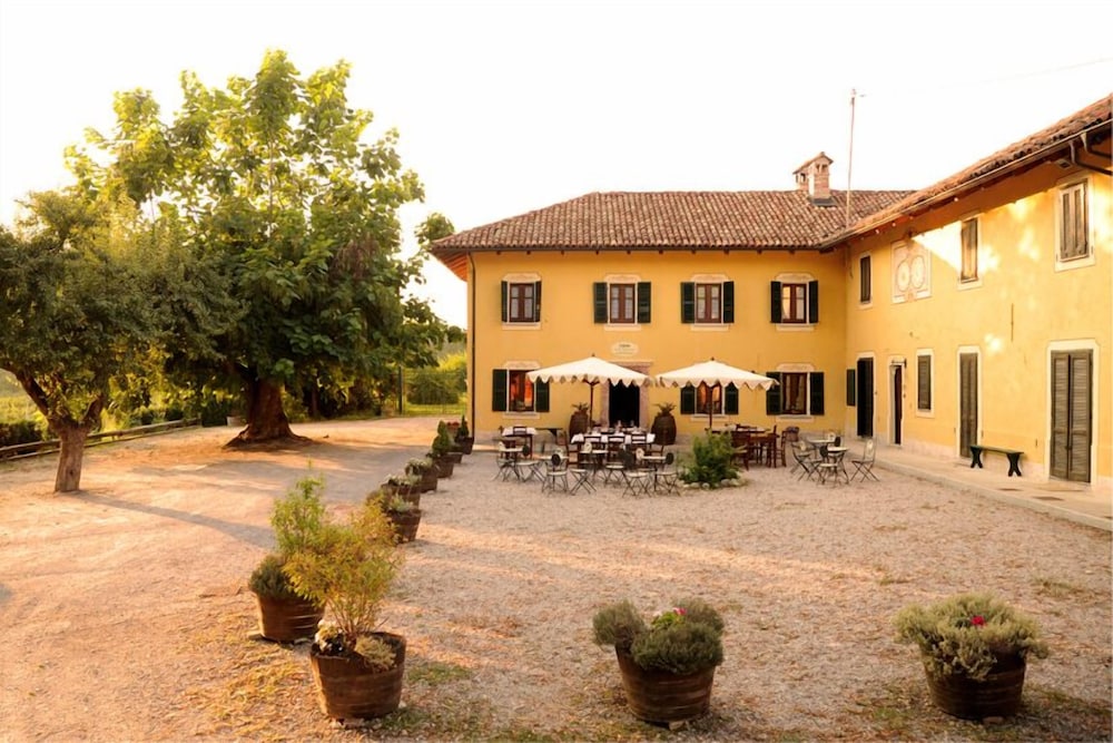 Tenuta Cappallotto