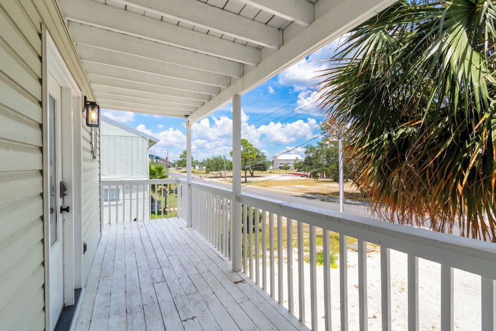 Perdido Beach Bungalow