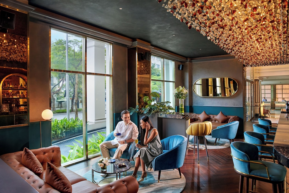 Mövenpick Hotel Hanoi Centre 57