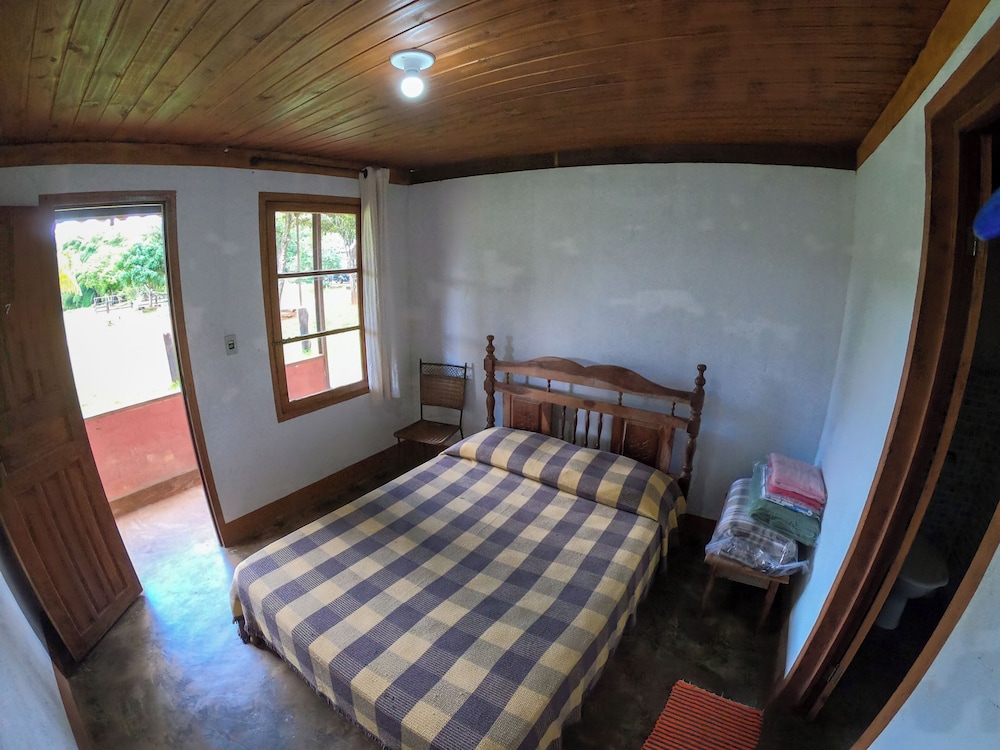 Camping Tiradentes