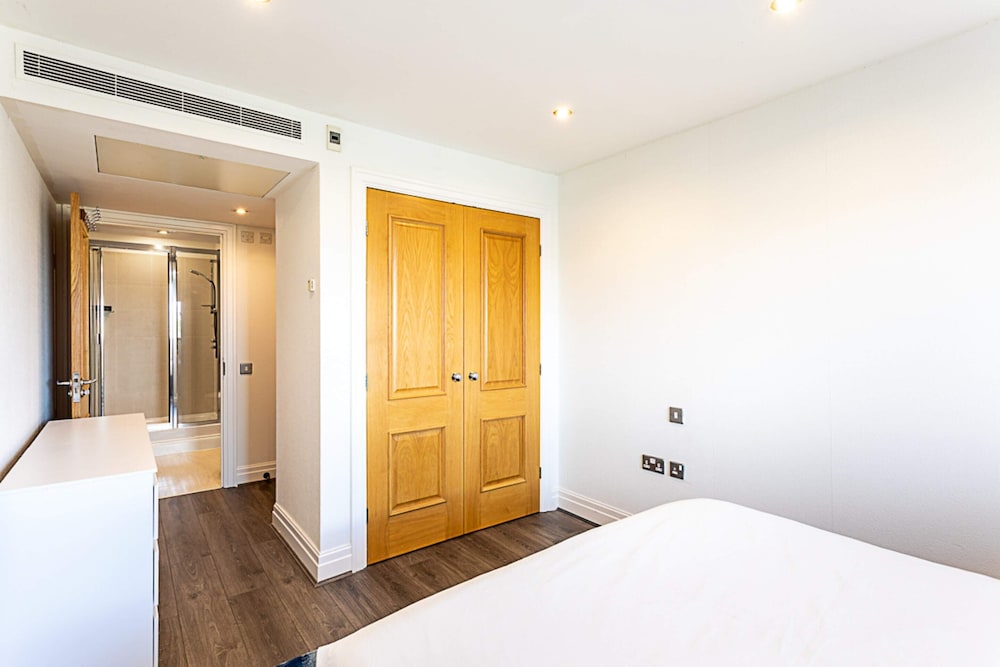 Convenient Urban Pad in Paddington
