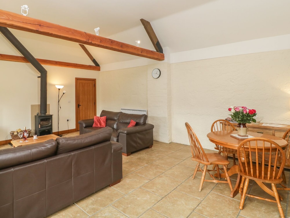 Keepers Cottage