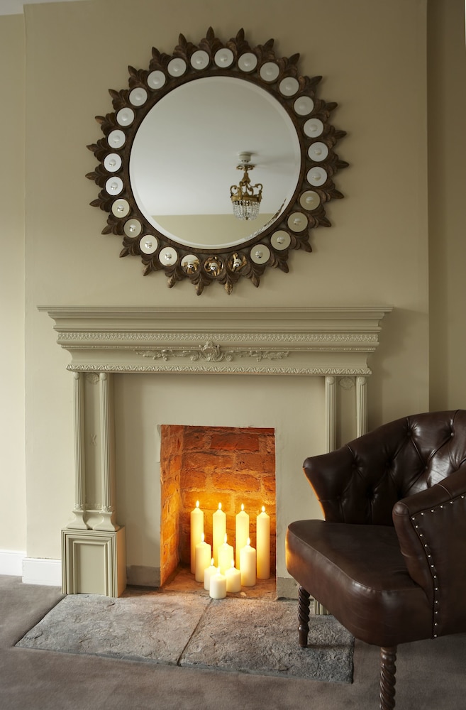 Limerick Vacations - No. 1 Pery Square Hotel  Spa - Property Image 11