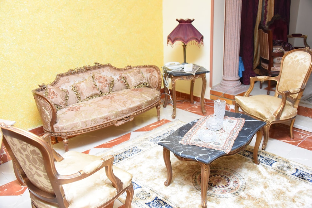 Kenzy Guest House view 5