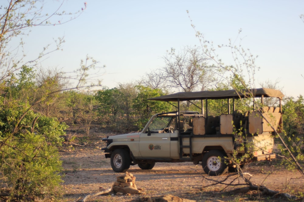 Mtomeni Safari Camp