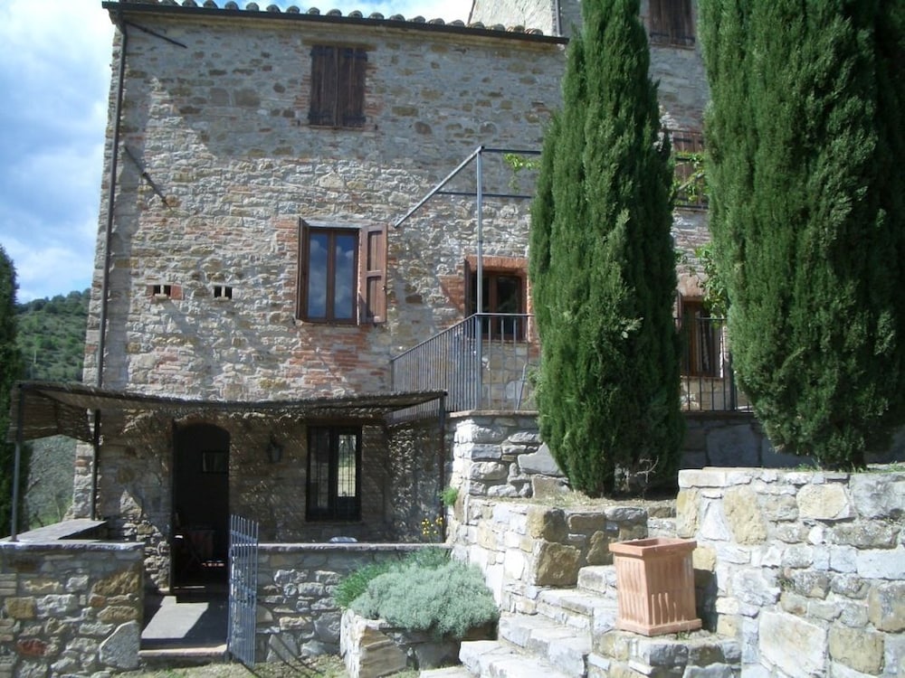 Borgo Monteluce