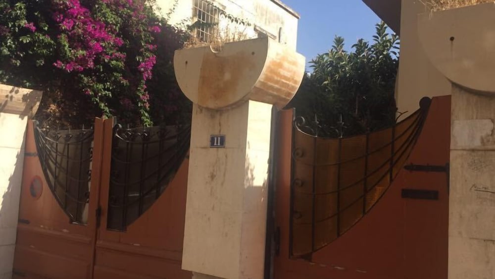 Beifeimeng Casablanca Central House