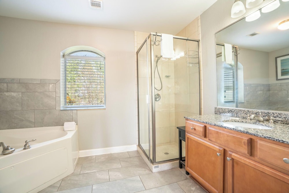 Mountain View Condo 3307