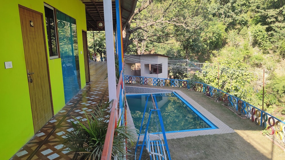 Rishikesh Paradise