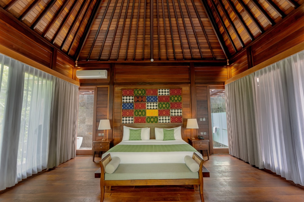 AnandaDara Ubud Resort & Spa 11