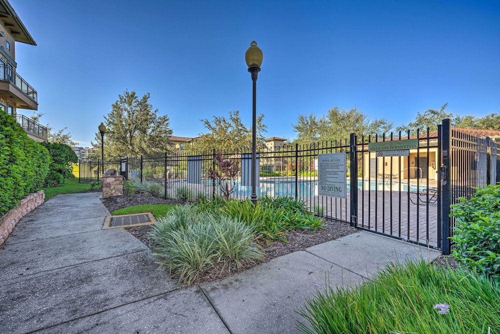 Bella Piazza Resort Condo < 9 Mi to Disney!
