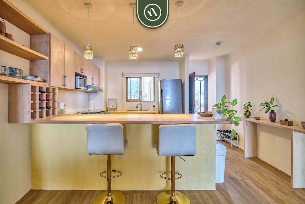 Brand New 2BR Condo With Oceanview - Terrace