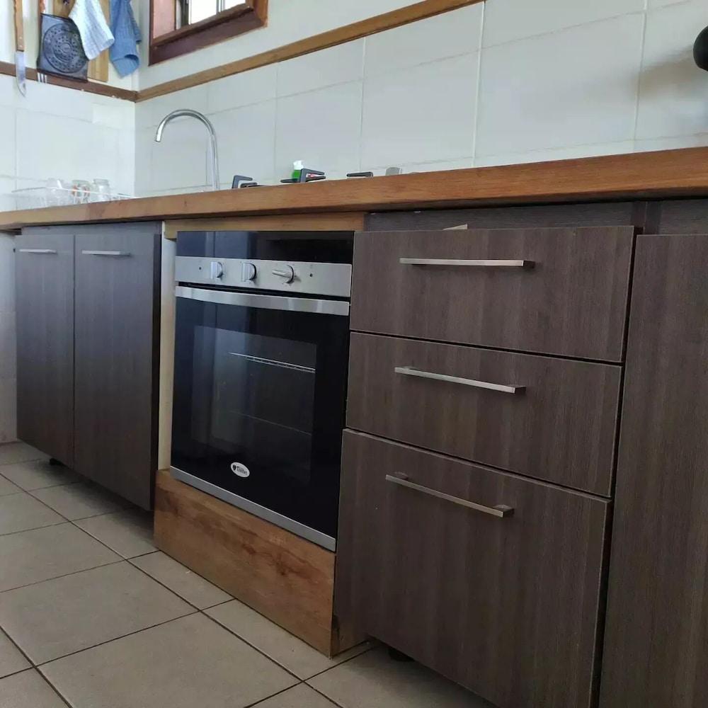 hostal casa verde