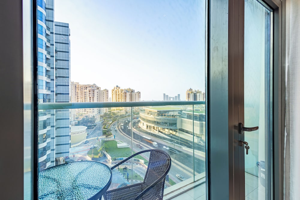Elegant Studio in Palm Jumeirah
