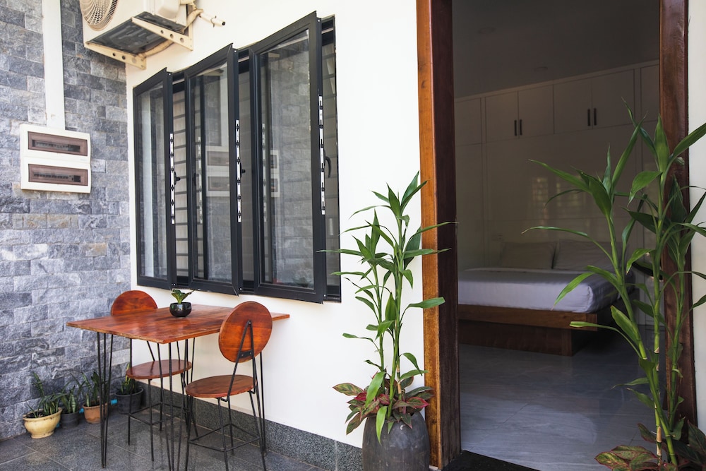 Siem reap Homesteading II