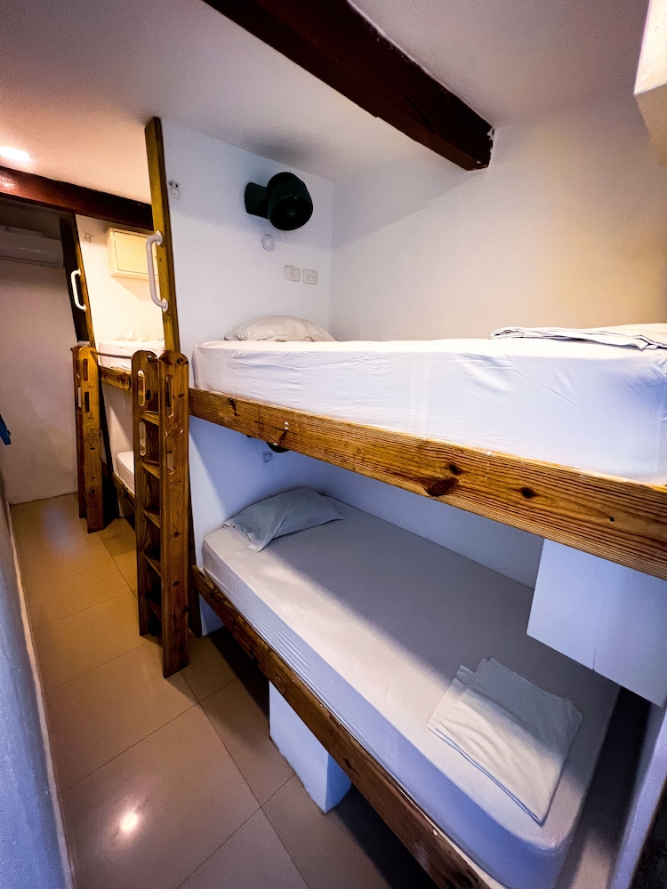 The Blue House Hostel - Santa Marta