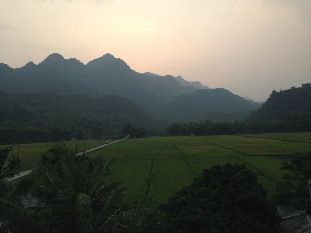 Mai Chau Hotel & Homestay 24 - Hostel