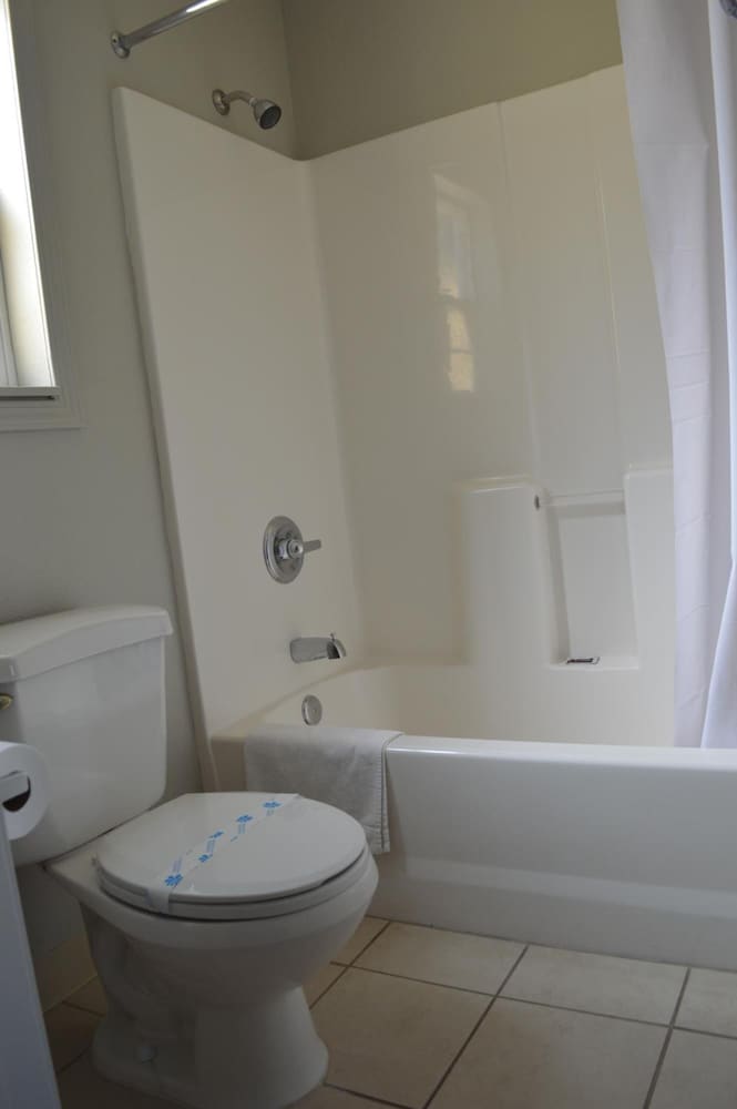 Budget Inn of Paso Robles