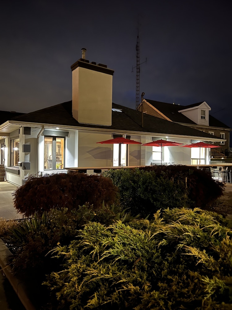 The City View Inn