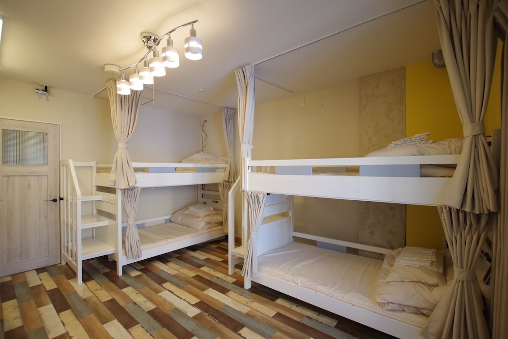 Cinnamon Guest House Dogo - Hostel