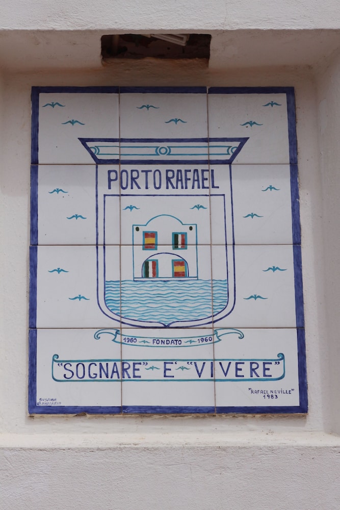 Boutique Hotel Rafael