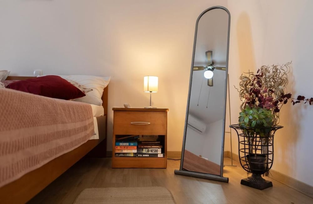 Villa Akulica With Heated Outdoor Pool and Seaview view 4