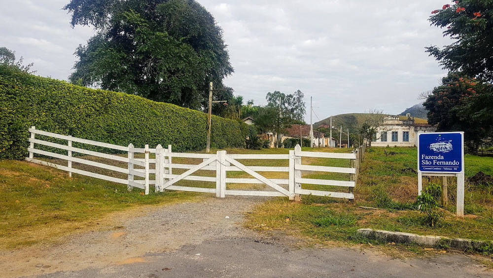 Fazenda São Fernando