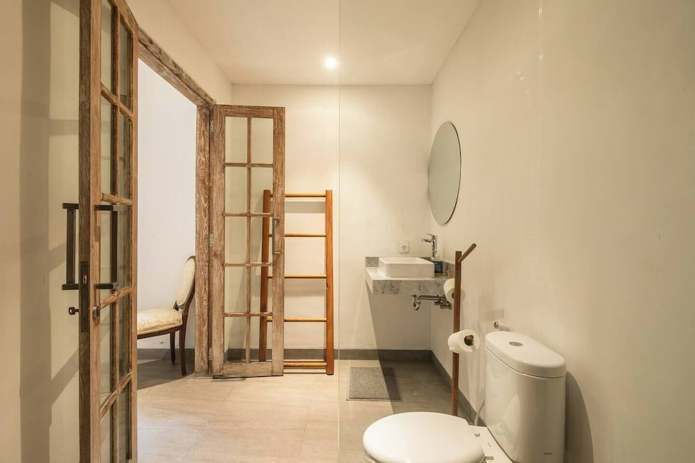 Villa Akasha Canggu