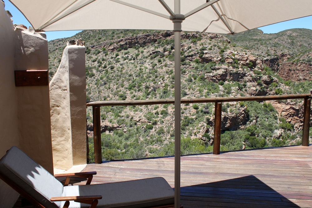 Sederkloof Lodge